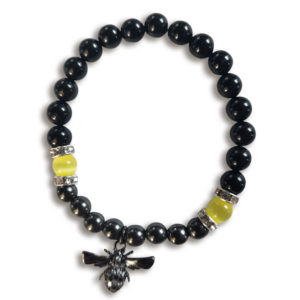 Tracy Young’s Bumble Beatz Bracelets